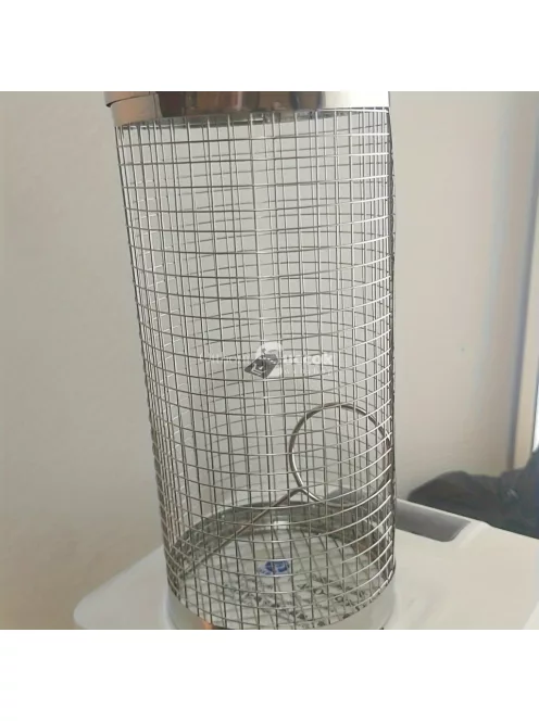 1db Grill Kosár