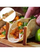 Fa Taco tartó
