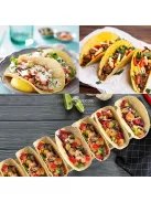 Fa Taco tartó