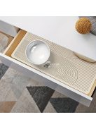 Neoprén edény szárító szőnyeg konyhába