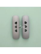 2 darab Szilikon Edényfogantyú