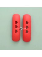 2 darab Szilikon Edényfogantyú