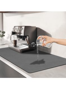   Gyorsan száradó edényalátét, többcélú vízcsepegtető alátét