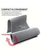 Szilikon edényszárító szőnyeg