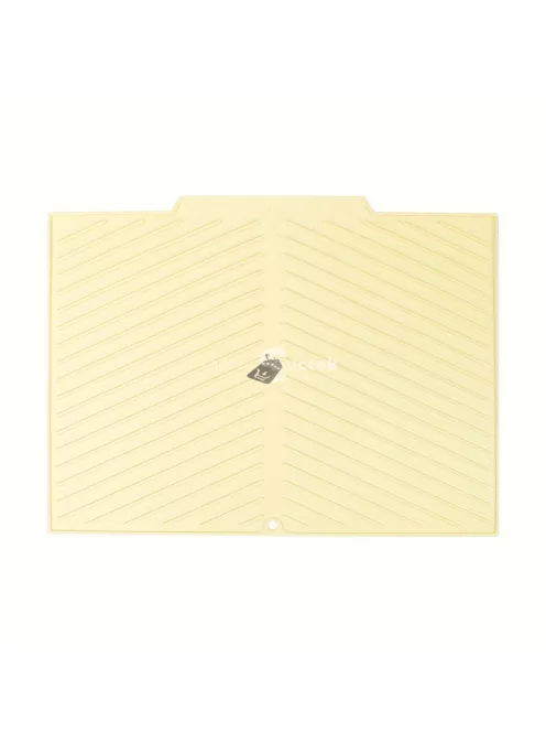 Szilikon edényszárító szőnyeg