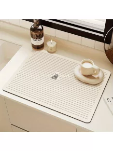 Egy Darab, Serpenyő szárító Matrica