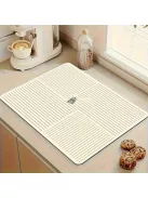 Egy Darab, Serpenyő szárító Matrica