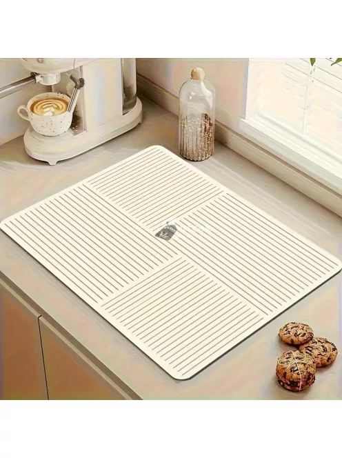 Egy Darab, Serpenyő szárító Matrica