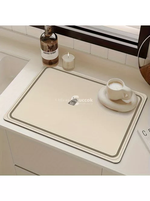 Egy Darab, Serpenyő szárító Matrica