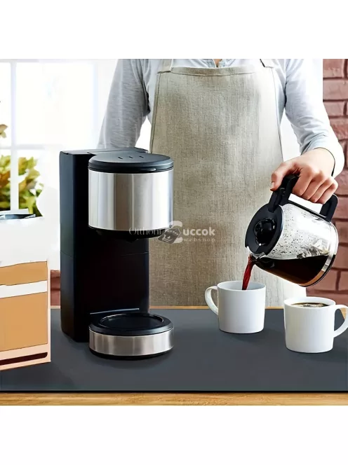 Egy Darab, Serpenyő szárító Matrica