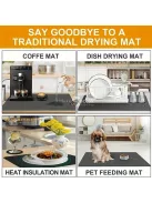 Egy Darab, Serpenyő szárító Matrica