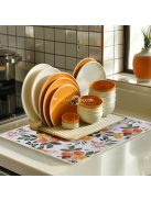 Elegáns Asztali Szárító alátét