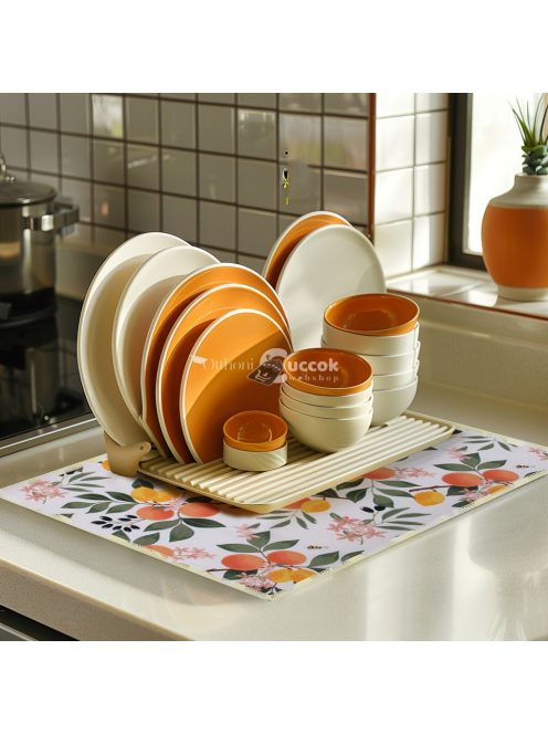 Elegáns Asztali Szárító alátét