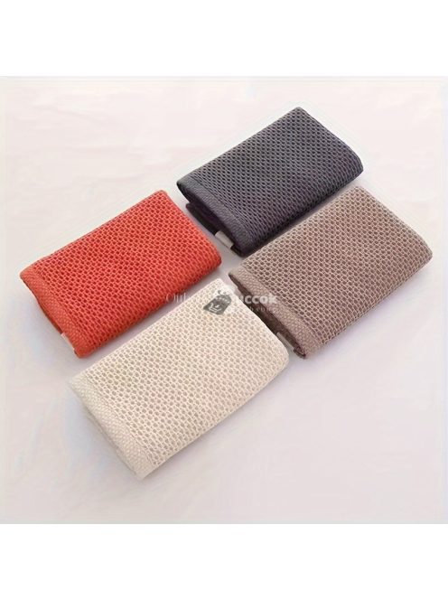 Pamut gofri szövésű konyhai törölközőkészlet