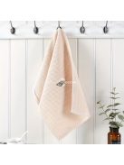 Pamut gofri szövésű konyhai törölközőkészlet