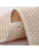 Pamut gofri szövésű konyhai törölközőkészlet