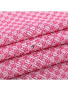 4 darab Kockás Konyharuha