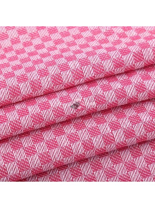 4 darab Kockás Konyharuha