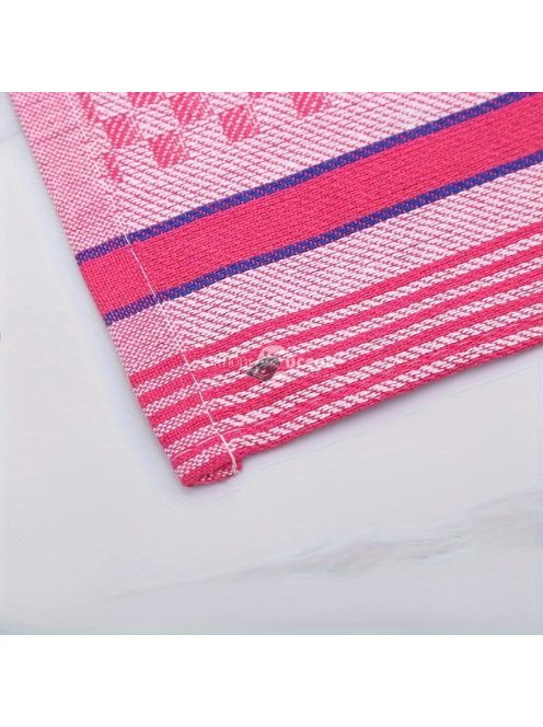 4 darab Kockás Konyharuha