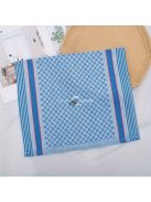 4 darab Kockás Konyharuha