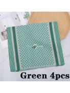 4 darab Kockás Konyharuha