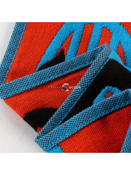 100% pamut, puha, nedvszívó kéztörlő