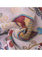 Virágos Konyharuha - Ultra-Puha, Nedvszívó és Gyorsan Száradó Levél Mintával