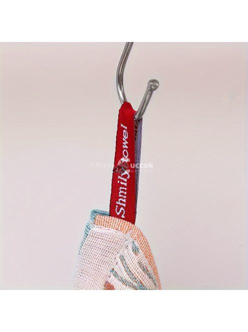 Virágos Konyharuha - Ultra-Puha, Nedvszívó és Gyorsan Száradó Levél Mintával