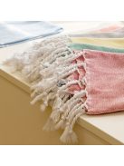 2db Modern Csíkos Konyharuhák