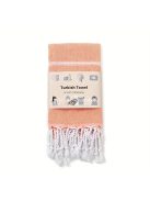 2db Modern Csíkos Konyharuhák