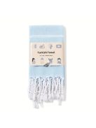 2db Modern Csíkos Konyharuhák