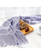 2db Modern Csíkos Konyharuhák