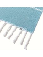 2db Modern Csíkos Konyharuhák