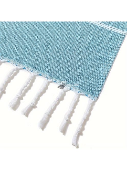 2db Modern Csíkos Konyharuhák