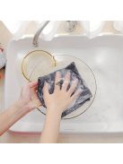 6db Ultra Puha Gofri Szövésű Konyharuha