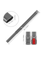 Rugalmas porszívó tömlő készlet