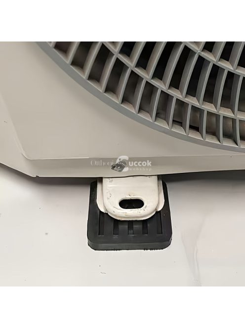 4db kültéri klímaegység univerzális rezgéscsillapító alátét