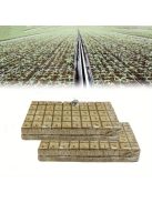 100 kiváló minőségű talaj nélküli termesztési szubsztrátum