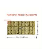 100 kiváló minőségű talaj nélküli termesztési szubsztrátum