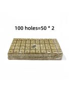 100 kiváló minőségű talaj nélküli termesztési szubsztrátum