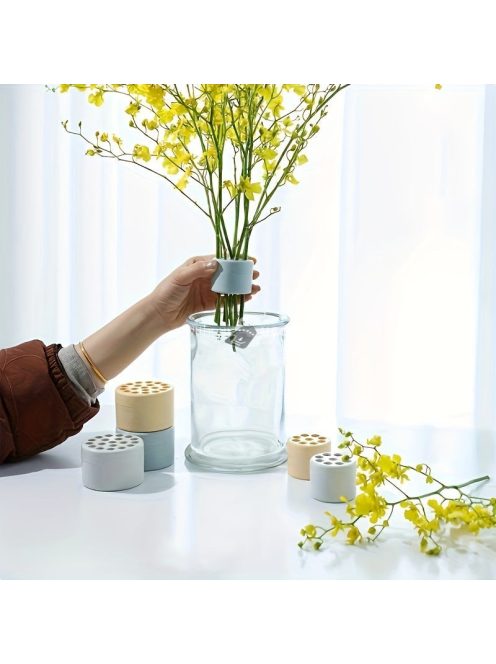 Sokoldalú Nagy Virágrendező szilikon