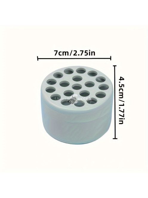 Sokoldalú Nagy Virágrendező szilikon