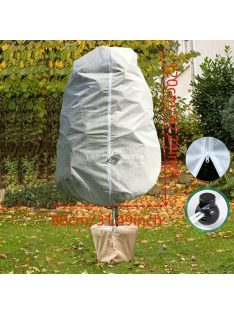 1db Fagyvédő növénytakaró