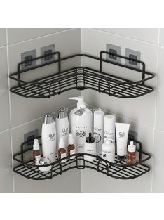 Sarokpolc, Fürdőszobai Állvány