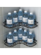 Sarokpolc, Fürdőszobai Állvány