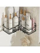 Sarokpolc, Fürdőszobai Állvány