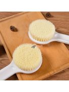 Hosszú fogantyús zuhanykefe