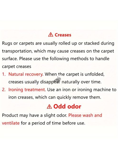 Memóriahabos, extrém puha fürdőszoba szőnyeg