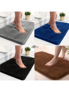 Prémium vastagságú szuperpuha kádkilépő szőnyeg