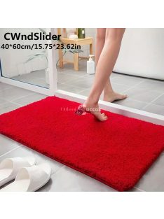 Prémium vastagságú szuperpuha kádkilépő szőnyeg